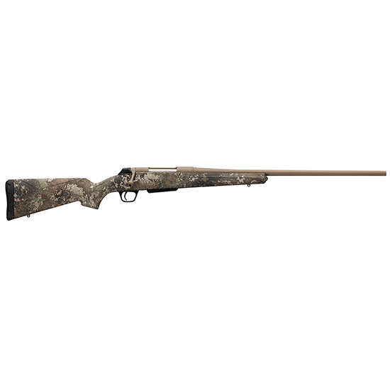 Rifles Long Guns Winchester Repeating Arms ZPAP M85 325WSM WIN XPR HUNTER 325WSM 24 TRUETIMBER STRATA